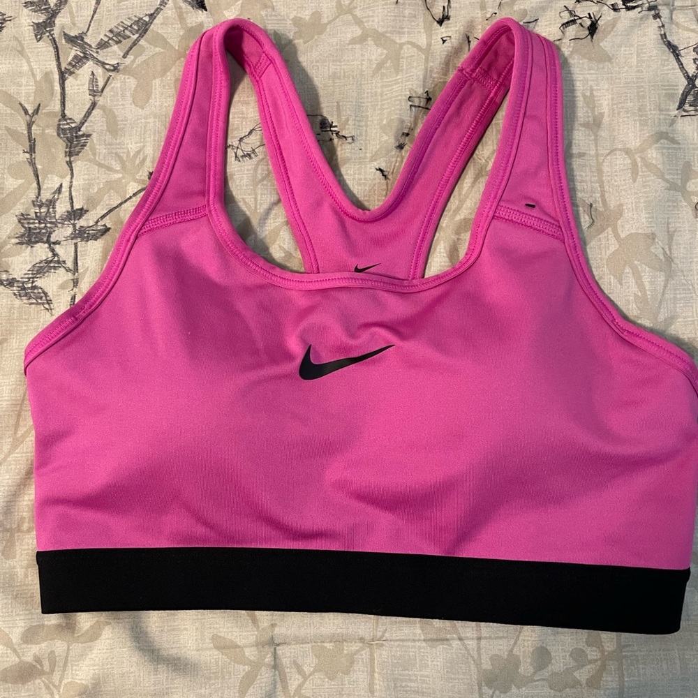 Nike Sports Bra - Used